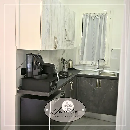 Mariella דירה נאפולי