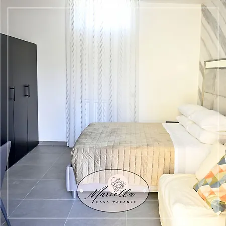 דירה Mariella נאפולי