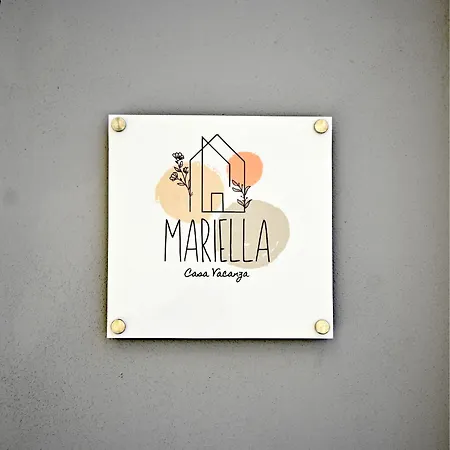 דירה Mariella נאפולי