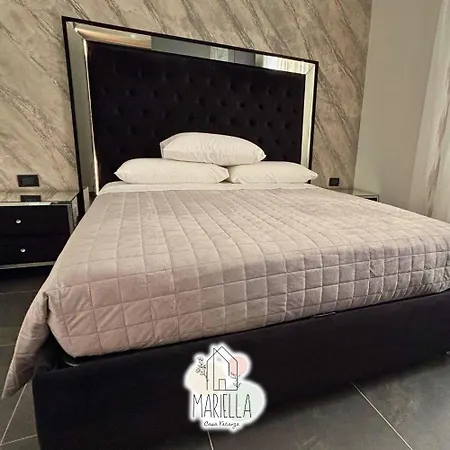 Mariella * Napoli