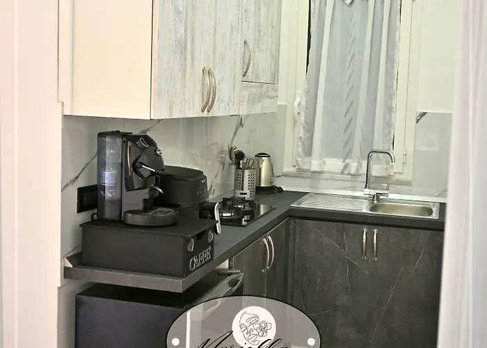 Mariella דירה נאפולי