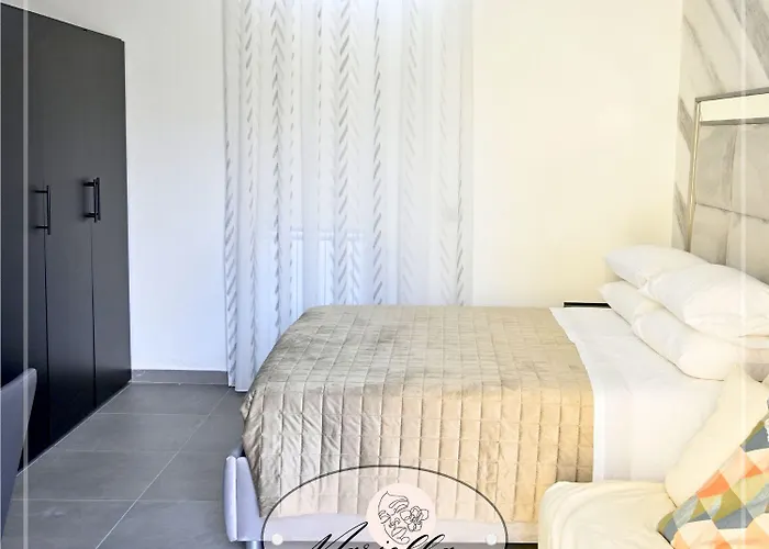 דירה Mariella נאפולי