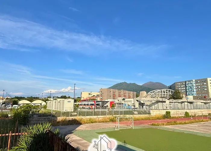 דירה Mariella נאפולי