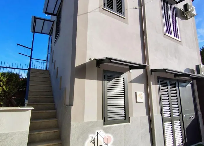 Mariella דירה נאפולי