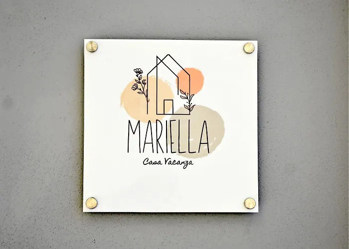 דירה Mariella נאפולי