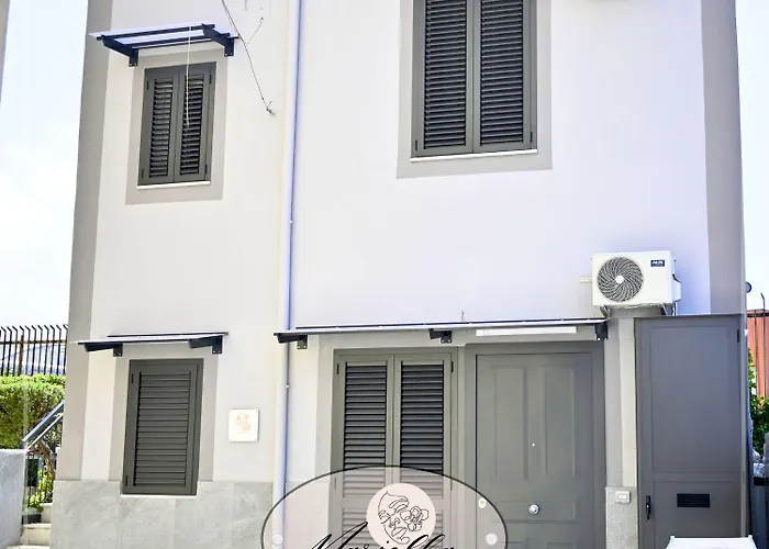 דירה Mariella נאפולי